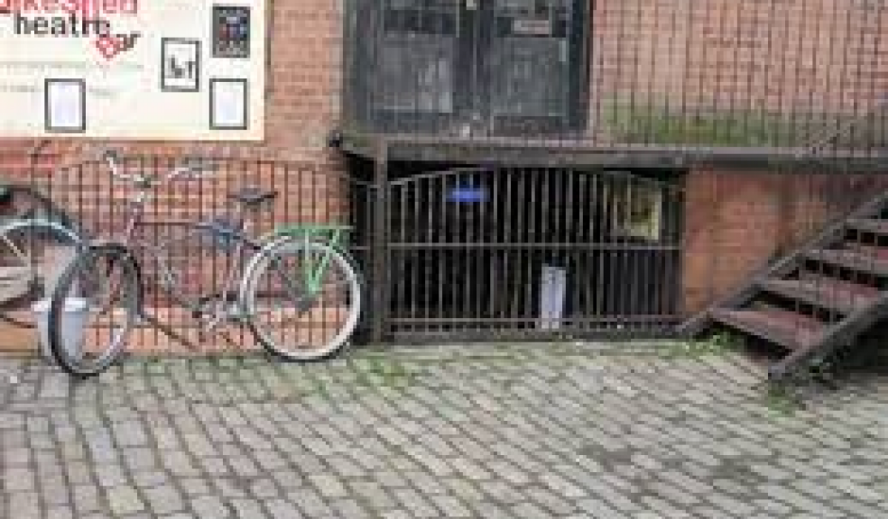 The Bike Shed Theatre need some BUDies The Exeter Daily